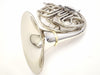 Meister Hans Hoyer Heritage 6802NSA Double Horn with Detachable Bell Used