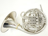Meister Hans Hoyer Heritage 6802NSA Double Horn with Detachable Bell Used
