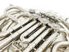 Meister Hans Hoyer Heritage 6802NSA Double Horn with Detachable Bell Used