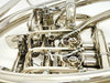 Meister Hans Hoyer Heritage 6802NSA Double Horn with Detachable Bell Used