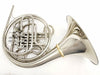 Meister Hans Hoyer Heritage 6802NSA Double Horn with Detachable Bell Used