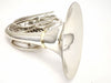 Meister Hans Hoyer Heritage 6802NSA Double Horn with Detachable Bell Used