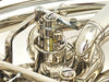 Meister Hans Hoyer Heritage 6802NSA Double Horn with Detachable Bell Used