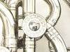 Meister Hans Hoyer Heritage 6802NSA Double Horn with Detachable Bell Used