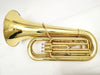 Jupiter JCB-378 3/4 3-Piston BBb Tuba Used