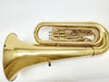 Jupiter JCB-378 3/4 3-Piston BBb Tuba Used