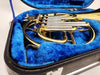 Yamaha YHR-321 Single Bb French Horn Used