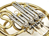Yamaha YHR-321 Single Bb French Horn Used