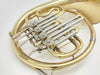 Yamaha YHR-321 Single Bb French Horn Used