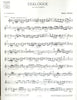 Dialogue for Two Trumpets by Eugene Bozza pub. Leduc