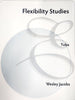 Flexibility Studies for Tuba by Wesley Jacobs pub. Encore