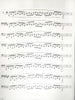 Flexibility Studies for Tuba by Wesley Jacobs pub. Encore
