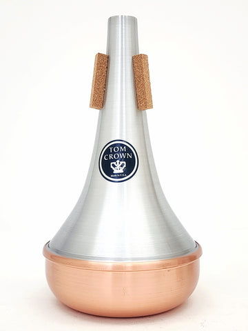 Tom Crown Straight Mute for Tenor Trombone