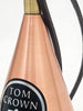 Tom Crown Stop Mute for Horn in Copper