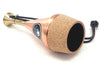 Tom Crown Stop Mute for Horn in Copper