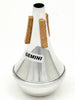 Tom Crown Gemini Straight Mute for Trumpet