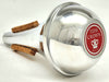 Tom Crown Gemini Straight Mute for Trumpet