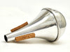 Tom Crown Gemini Straight Mute for Trumpet