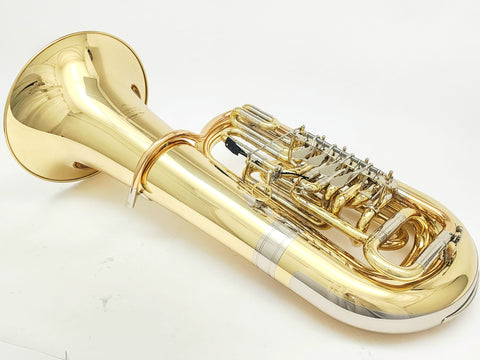 Miraphone 283 Norwegian Star Eb Tuba - sold
