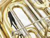 Miraphone 283 Norwegian Star Eb Tuba - sold