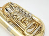 Miraphone 283 Norwegian Star Eb Tuba - sold