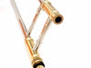 Schmelzer Model 3 Tenor Trombone .525" with Copper Bell
