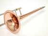 Schmelzer Model 3 Tenor Trombone .525" with Copper Bell
