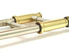 Schmelzer Model 3 Tenor Trombone .525" with Copper Bell