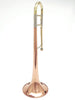 Schmelzer Model 3 Tenor Trombone .525" with Copper Bell