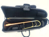 Schmelzer Model 3 Tenor Trombone .525" with Copper Bell