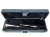 King 100th Anniversary Model 2B Silversonic Tenor Trombone Used