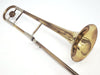 Leblanc Paris 1964 Tenor Trombone Used