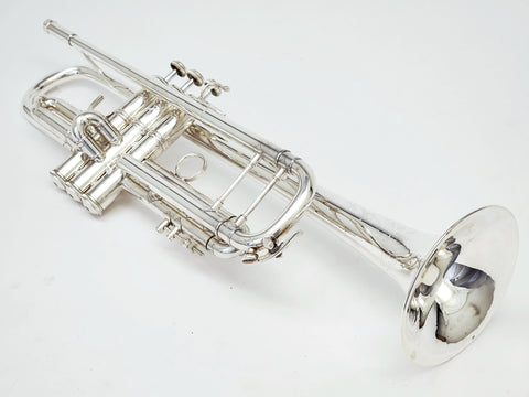 Bach Stradivarius 190S43 Bb Trumpet
