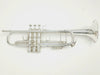 Bach Stradivarius 190S43 Bb Trumpet