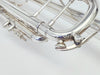 Bach Stradivarius 190S43 Bb Trumpet