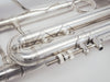 Bach Stradivarius 190S43 Bb Trumpet