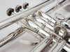 Bach Stradivarius 190S43 Bb Trumpet