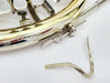 Engelbert Schmid High F Triple Horn Used
