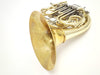 Engelbert Schmid High F Triple Horn Used