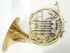 Engelbert Schmid High F Triple Horn Used
