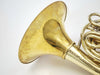 Engelbert Schmid High F Triple Horn Used