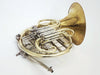 Engelbert Schmid High F Triple Horn Used