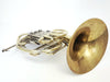 Engelbert Schmid High F Triple Horn Used