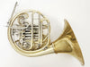 Engelbert Schmid High F Triple Horn Used