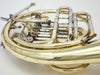 Engelbert Schmid High F Triple Horn Used