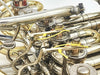 Engelbert Schmid High F Triple Horn Used