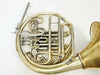 Engelbert Schmid High F Triple Horn Used