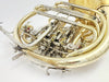 Engelbert Schmid High F Triple Horn Used