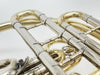 Engelbert Schmid High F Triple Horn Used