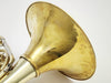 Engelbert Schmid High F Triple Horn Used